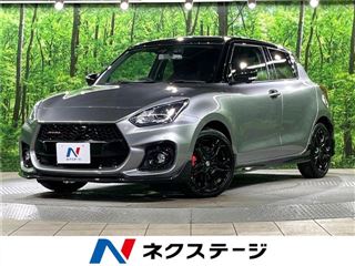 2025 SUZUKI SWIFT ZC33S Final Edition photo 4