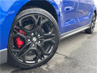 2025 SUZUKI SWIFT ZC33S Final Edition photo 5