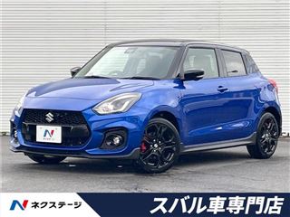 2025 SUZUKI SWIFT ZC33S Final Edition photo 4