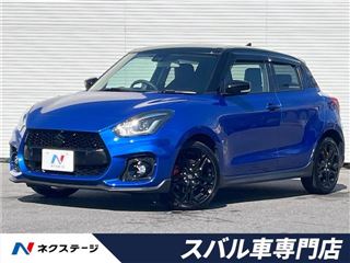 2025 SUZUKI SWIFT ZC33S Final Edition photo 4