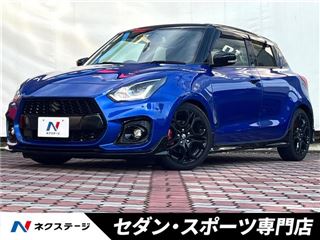 2025 SUZUKI SWIFT ZC33S Final Edition photo 4