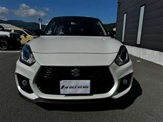 2025 SUZUKI SWIFT Sports 1.4 ZC33S Final Edition photo 2