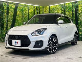 2024 SUZUKI SWIFT Base grade