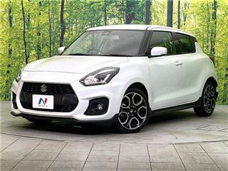 2022 SUZUKI SWIFT Base grade