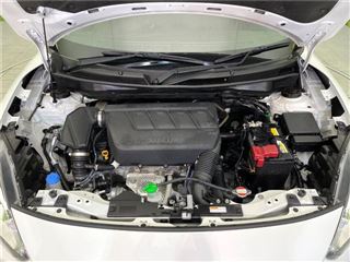 2022 SUZUKI SWIFT Base grade photo 5