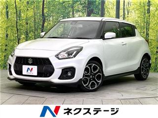 2022 SUZUKI SWIFT Base grade photo 4