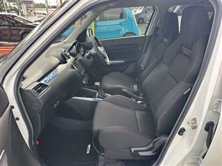 2025 SUZUKI SWIFT Sports 1.4 ZC33S Final Edition photo 3