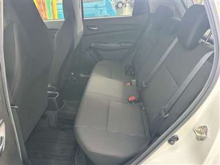 2025 SUZUKI SWIFT Sports 1.4 ZC33S Final Edition photo 4
