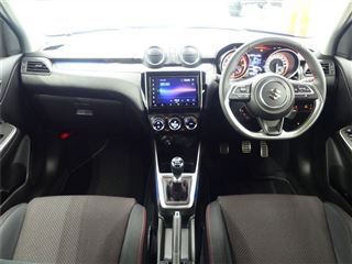 2025 SUZUKI SWIFT ZC33S Final Edition photo 3