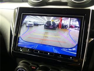 2025 SUZUKI SWIFT ZC33S Final Edition photo 4