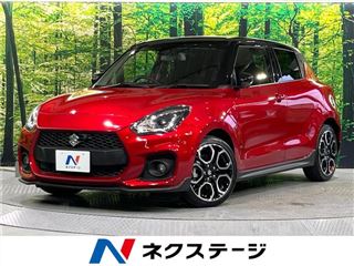 2023 SUZUKI SWIFT Base grade photo 4