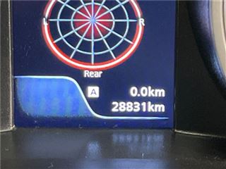 2023 SUZUKI SWIFT Base grade photo 3