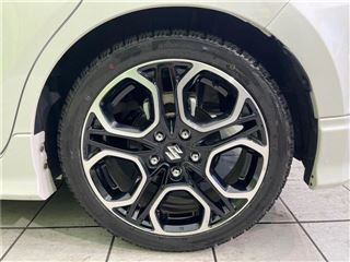 2023 SUZUKI SWIFT Base grade photo 5