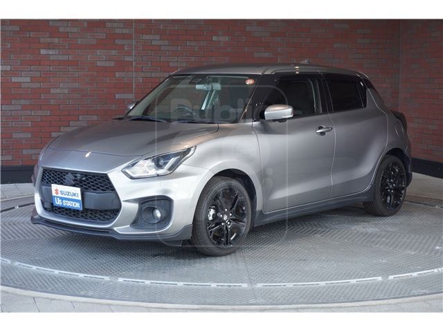 2024 SUZUKI SWIFT Sports 1.4