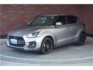 2024 SUZUKI SWIFT Sports 1.4