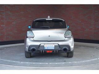 2024 SUZUKI SWIFT Sports 1.4 photo 3