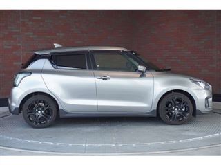 2024 SUZUKI SWIFT Sports 1.4 photo 2
