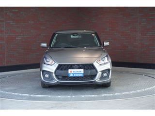 2024 SUZUKI SWIFT Sports 1.4 photo 4