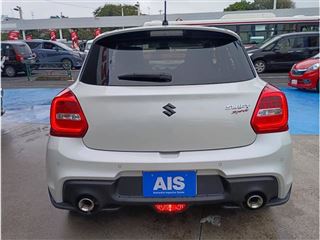 2025 SUZUKI SWIFT Sports Bluetooth Audio Apple CarPlay photo 2