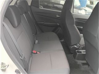 2025 SUZUKI SWIFT Sports Bluetooth Audio Apple CarPlay photo 5