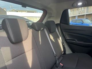 2021 SUZUKI SWIFT Swift Sport photo 5