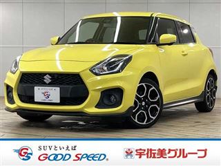 2021 SUZUKI SWIFT Base Grade