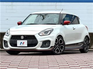 2021 SUZUKI SWIFT Base grade