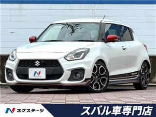 2021 SUZUKI SWIFT Base grade photo 4