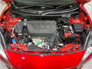 2023 SUZUKI SWIFT Base grade photo 5