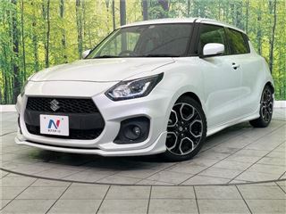 2023 SUZUKI SWIFT Base grade