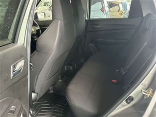 2023 SUZUKI SWIFT Sports 1.4 (Vehicle without Suzuki Safety Support) photo 3