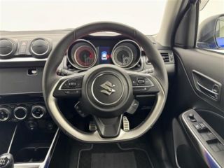 2025 SUZUKI SWIFT Sports ZC33S Final Edition photo 3