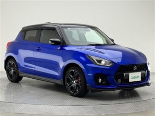 2025 SUZUKI SWIFT Sports ZC33S Final Edition photo 2