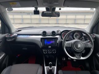 2025 SUZUKI SWIFT Sports ZC33S Final Edition photo 4