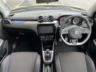2025 SUZUKI SWIFT Sports ZC33S Final Edition photo 3