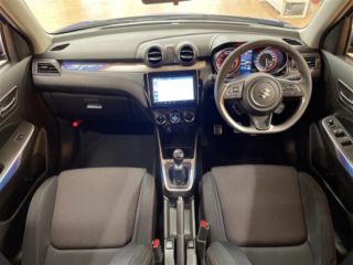 2025 SUZUKI SWIFT Sports ZC33S Final Edition photo 3