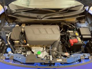 2025 SUZUKI SWIFT Sports ZC33S Final Edition photo 2