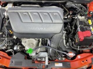 2024 SUZUKI SWIFT sports photo 3