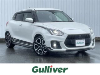 2024 SUZUKI SWIFT sports