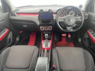 2024 SUZUKI SWIFT sports photo 3
