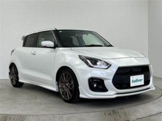 2024 SUZUKI SWIFT sports
