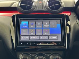 2024 SUZUKI SWIFT sports photo 5