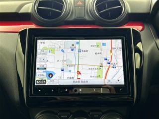 2024 SUZUKI SWIFT sports photo 4