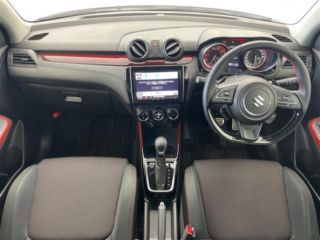 2022 SUZUKI SWIFT sports photo 3