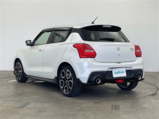 2022 SUZUKI SWIFT sports photo 2