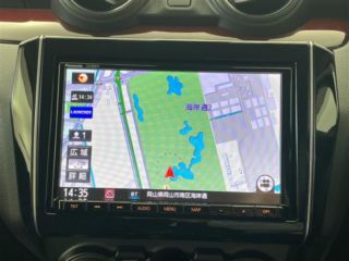 2022 SUZUKI SWIFT sports photo 5