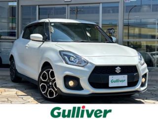 2022 SUZUKI SWIFT Sports