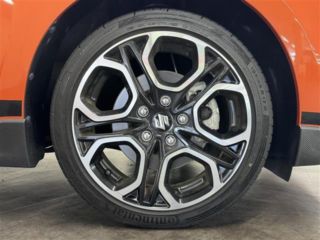 2023 SUZUKI SWIFT Sports photo 2