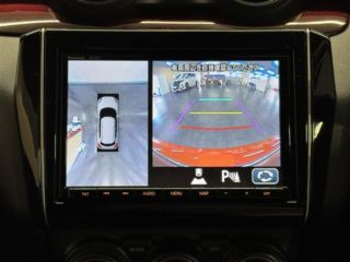 2023 SUZUKI SWIFT Sports photo 5