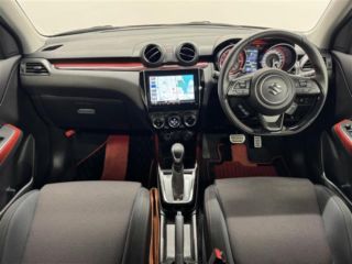 2023 SUZUKI SWIFT Sports photo 4